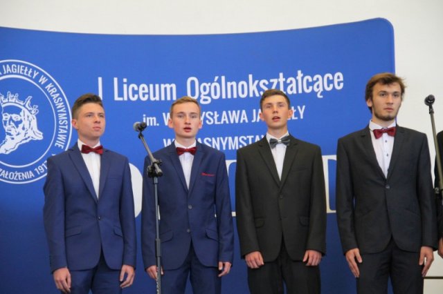 Fotorelacja Sławomira Kamińskiego